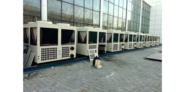 上海空氣源熱泵兩聯(lián)供機組安裝優(yōu)勢