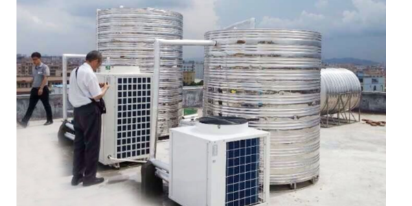 空氣源中央空調(diào)制冷溫度多少合適？