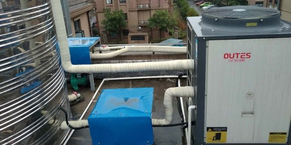 空氣能熱水器日常維護(hù)保養(yǎng)，千萬(wàn)不要因?yàn)檫@幾個(gè)方面吃了虧！