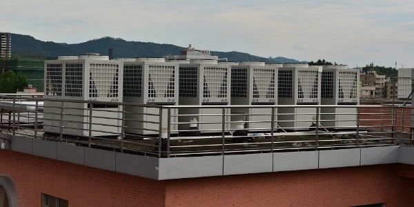 算算節(jié)能賬！這4種熱源，空氣能用起來(lái)最省錢！