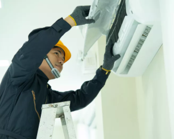 中央空調維護保養(yǎng)