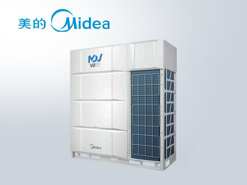 美的中央空調(diào)V8側(cè)出風(fēng)Free系列 美的中央空調(diào)V8側(cè)出風(fēng)Free系列