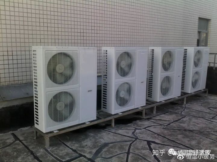 多聯(lián)機中央空調(diào)安裝安裝六大禁忌