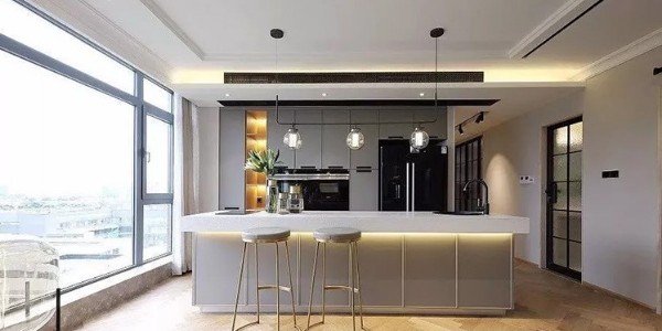 上海有哪些中央空調(diào)安裝公司？