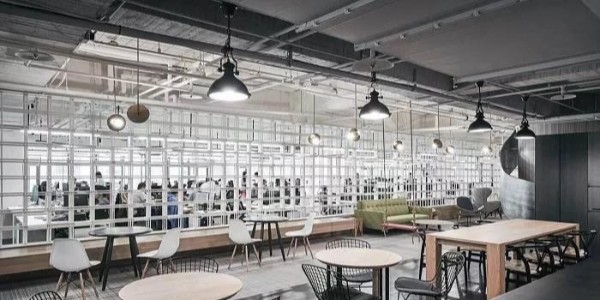 為什么說(shuō)辦公樓最適合安裝中央空調(diào)和新風(fēng)？