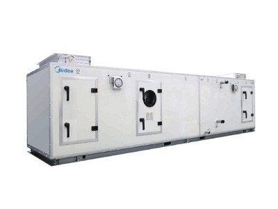 美的直膨式組合空氣處理機(jī)組MKX系列適用于精密儀器等場(chǎng)所