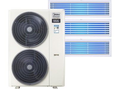 美的空調(diào)6匹帶泵無電輔風管室內(nèi)機 美的空調(diào)6匹帶泵無電輔風管室內(nèi)機