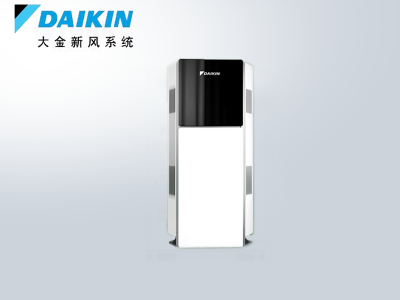 大金明裝新風安裝