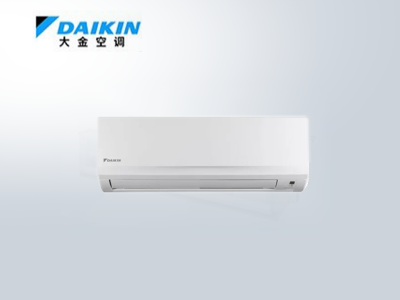 大金(DAIKIN)FTXM335RC 1.5匹冷暖變頻掛機(jī)空調(diào)靜音除濕