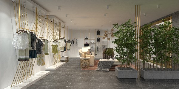 小中型店鋪中央空調(diào)類型可以怎么選？