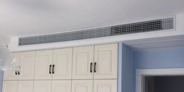 日立中央空調(diào)運(yùn)行噪音大不大？