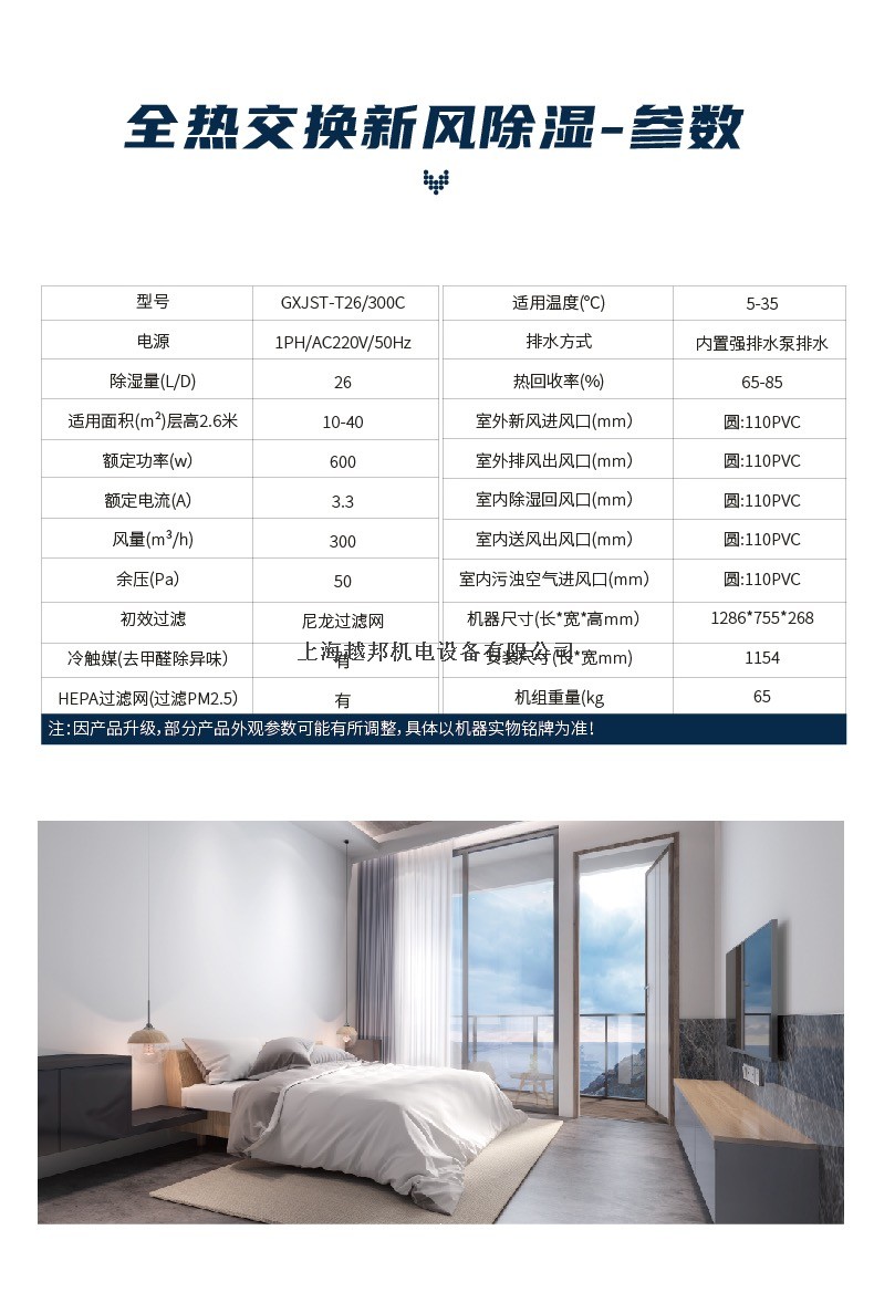 全熱交換新風(fēng)除濕14 全熱交換新風(fēng)除濕14