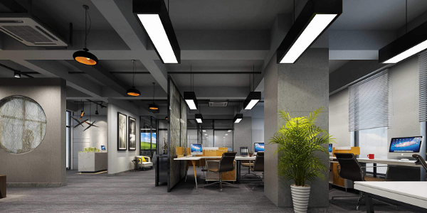 上海中央空調(diào)方案設(shè)計(jì)需要考慮哪些內(nèi)容？