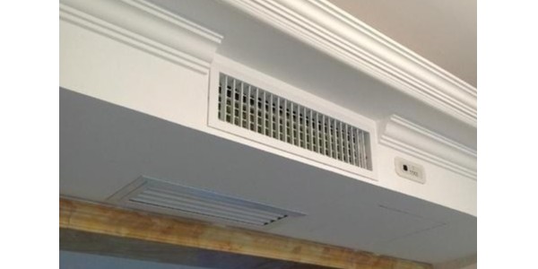 4個(gè)實(shí)用小技巧，讓商用中央空調(diào)出風(fēng)更順暢！