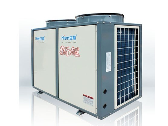 生能新越系列熱水機(jī)