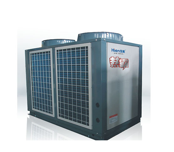 生能熱霸系列熱水機