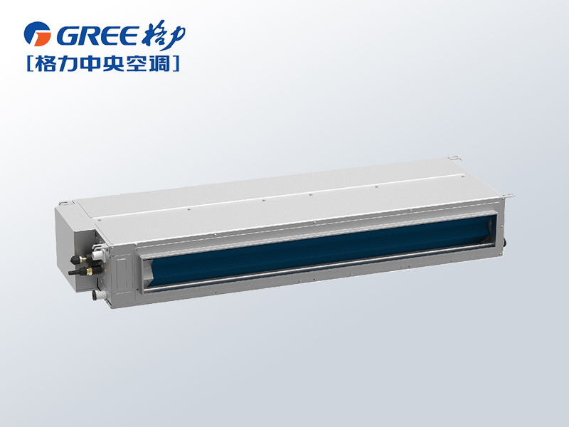 格力中央空調(diào)多聯(lián)式SDC系列高效靜音風管式室內(nèi)機