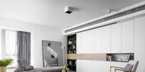 中央空調(diào)價(jià)格報(bào)價(jià)表130平米家用