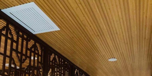 做密室逃脫中央空調(diào)怎么選？