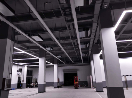 中央空調安裝環(huán)節(jié)中，都要注意哪些問題？