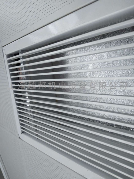 中央空調風口保養(yǎng)