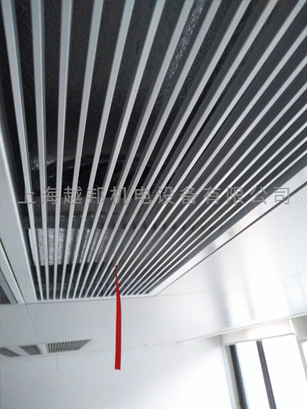 中央空調風口保養(yǎng)