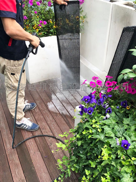 中央空調過濾網保養(yǎng)