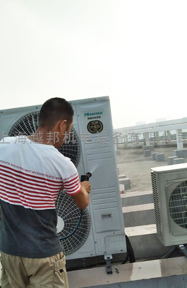 中央空調外機保養(yǎng)