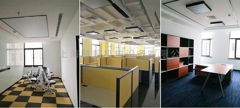 越邦機電室內機安裝