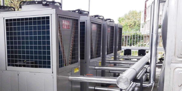 空氣源熱泵技術(shù)成熟嗎？好用嗎？