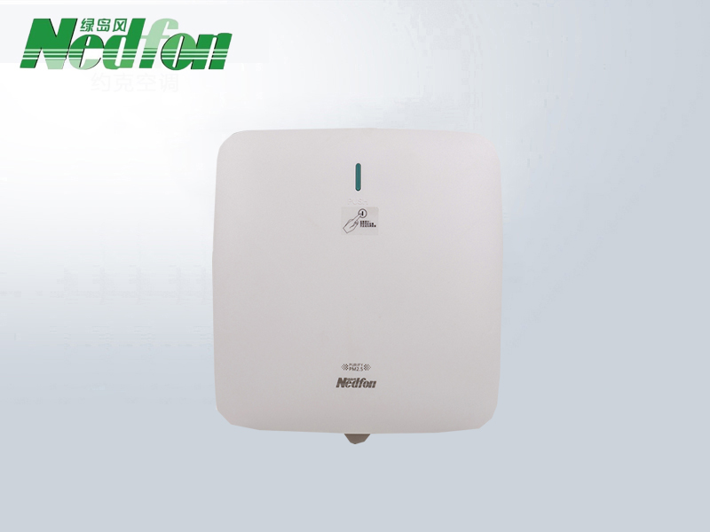 綠島風窗式/墻式除霾新風機