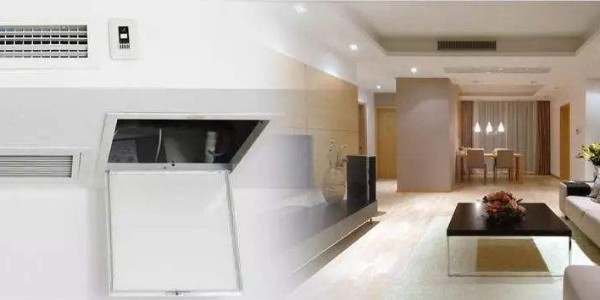 中央空調(diào)維護保養(yǎng)