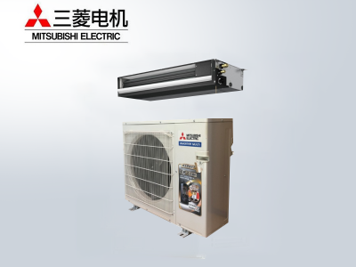 三菱電機3匹變頻風(fēng)管機PEAZ-SK73VA(D)2-S