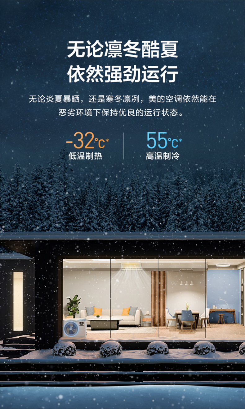 美的中央空調(diào)5 美的中央空調(diào)5