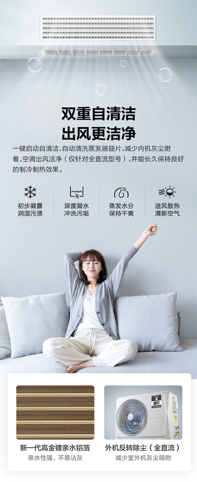 美的中央空調(diào)7 美的中央空調(diào)7