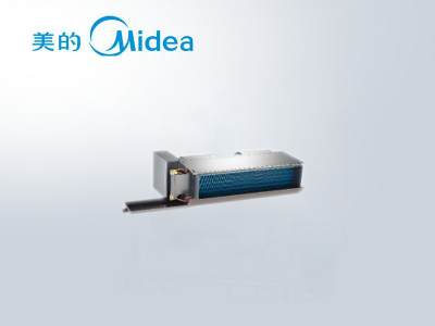 美的直流無(wú)刷風(fēng)機(jī)盤管機(jī)組