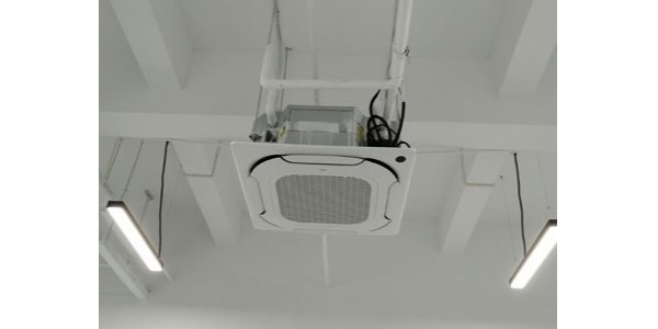 疫情防控期間，滿足哪些條件的中央空調可以正常開啟？