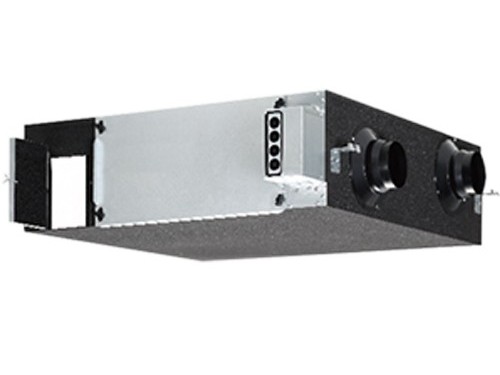 松下GZP1系列全熱交換器 松下GZP1系列全熱交換器