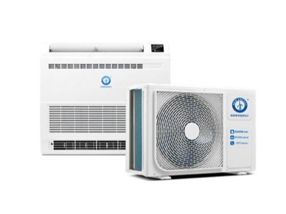 紐恩泰福家空氣源熱泵熱風機 紐恩泰福家空氣源熱泵熱風機