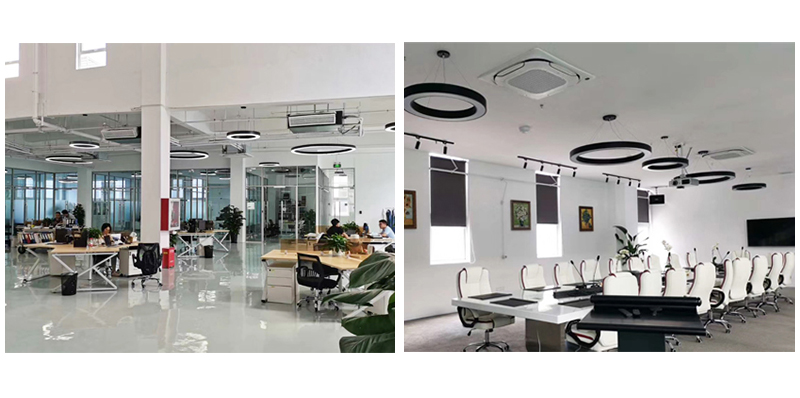 艾科圖中央空調(diào)安裝4