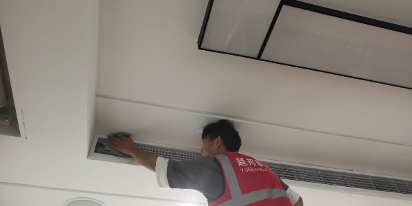 冬季使用中央空調(diào)注意事項(xiàng)