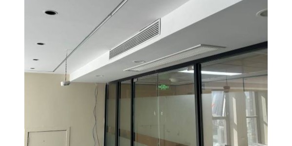 商用辦公室空調(diào)