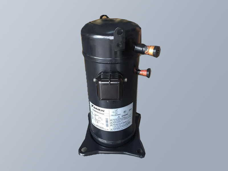 大金空調(diào)全新原裝5匹壓縮機