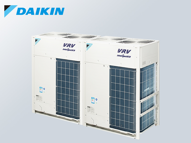大金VRV中央空調(diào)安裝 Intelligent 系列24-34HP 大金VRV中央空調(diào)安裝 Intelligent 系列24-34HP
