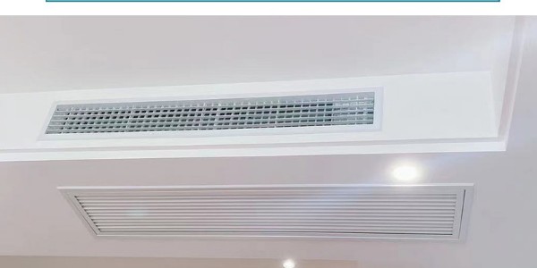 美的中央空調(diào)漏水，是怎么回事？