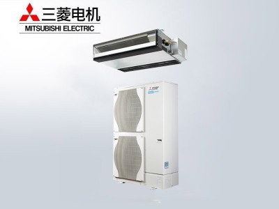 三菱電機中央空調(diào)6匹變頻風(fēng)管機PEAD-RP140AA5/6-S