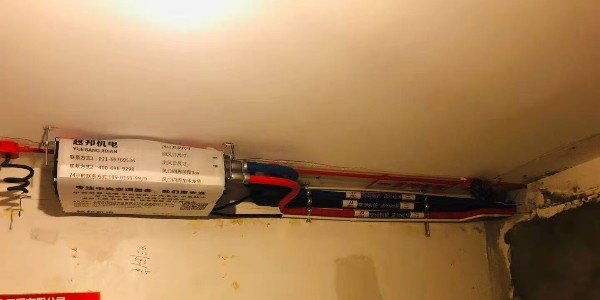 餐飲店買空調(diào)選多大合適？