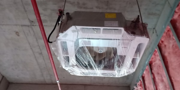 機(jī)房空調(diào)能用幾年？