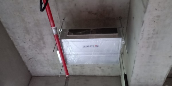 機(jī)房空調(diào)怎么選？