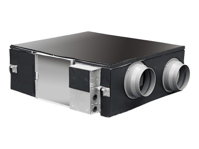 格力商用ZQ系列全熱交換新風換氣機組